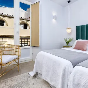  Appartamento Iloftmalaga San Juan