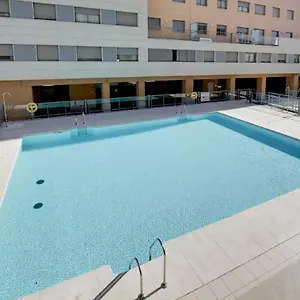 Apartamento Malagadevacaciones - Pacifico 18, Málaga
