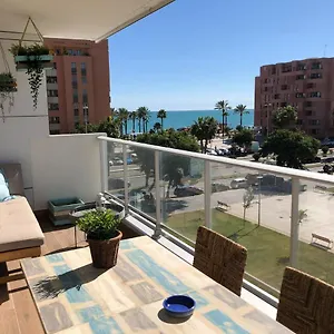Telma-playa Gran Terraza By Alohamalaga Malaga