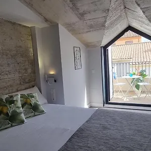 Appartement A Tu Ritmo! Edificio Muy Tranquilo Y Moderno!, Málaga
