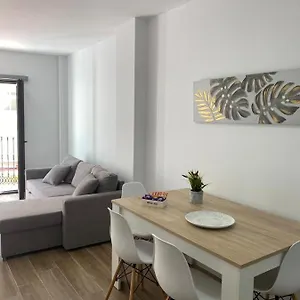 Appartement Marmoles Centro, Málaga
