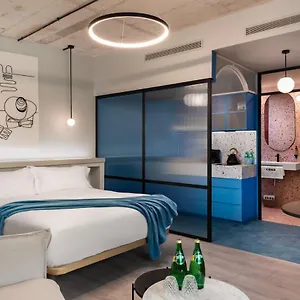 Appartement Coeo Parras, Málaga