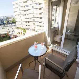 Appartement Station Exclusive, Málaga