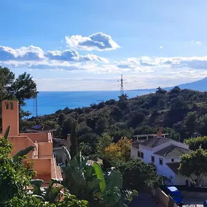 Villa Aguilas Club - Guest House Vila