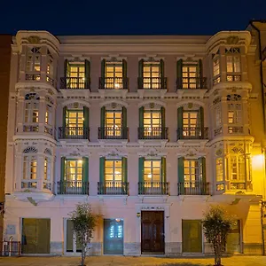 Appartement Elegante 3 En Centro Historico, Málaga