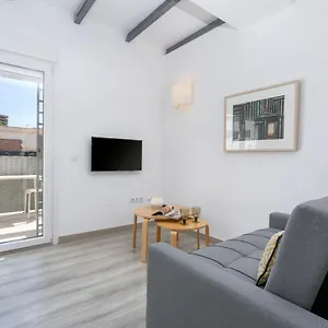 Livemalaga Pedregalejo Lägenhet