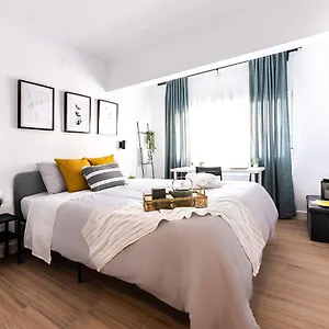 Albergue Nordik Urban - Centro 