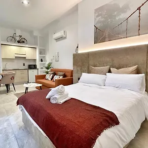 Apart-hotel Tennessee Urban, Málaga