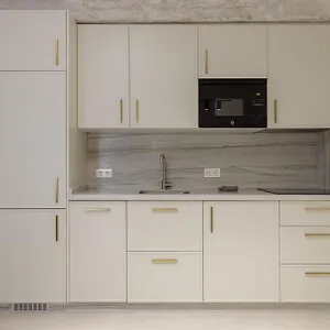 Appartement Tribuna, Málaga