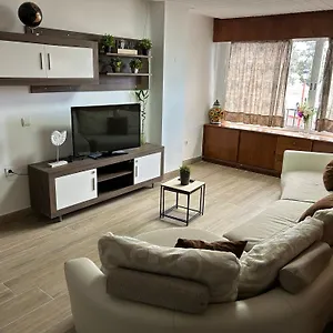  Appartamento Malaguetor