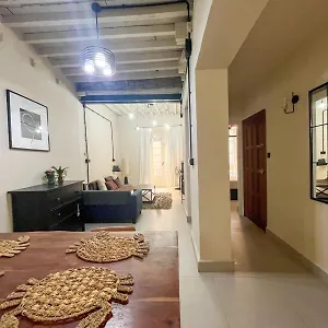  Appartamento Centro Triton