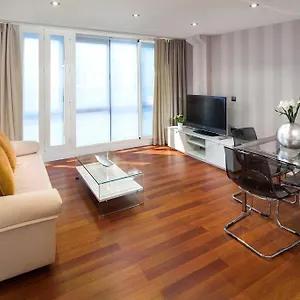 Appartement Inmalaga Constitucion, Málaga