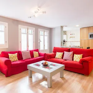 Appartement Mundo Nuevo: Acogedor En El Centro, Málaga