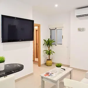  Appartamento Cozy Center