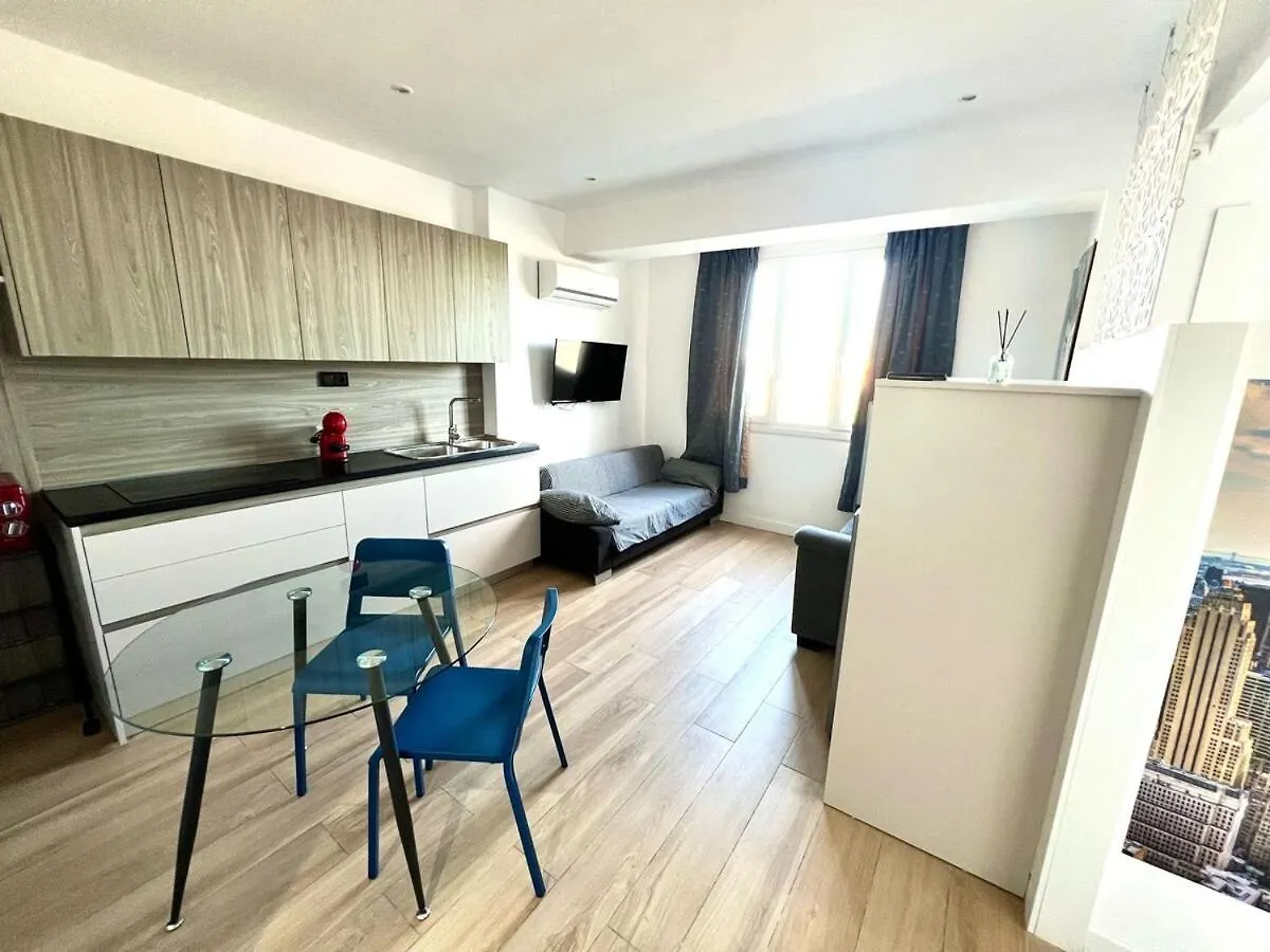 Apartamento Velazquez Aeropuerto A Malaga Spain