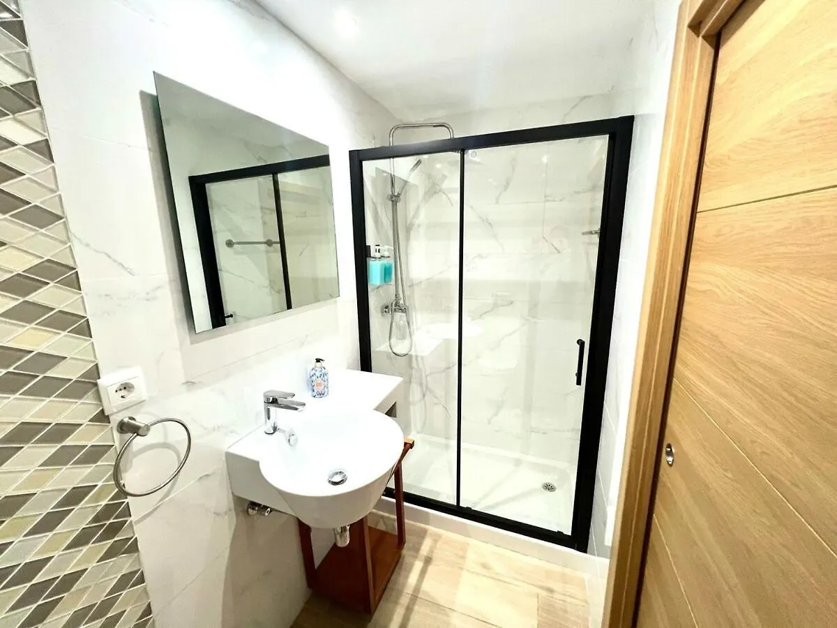 Apartamento Velazquez Aeropuerto A Malaga Apartment