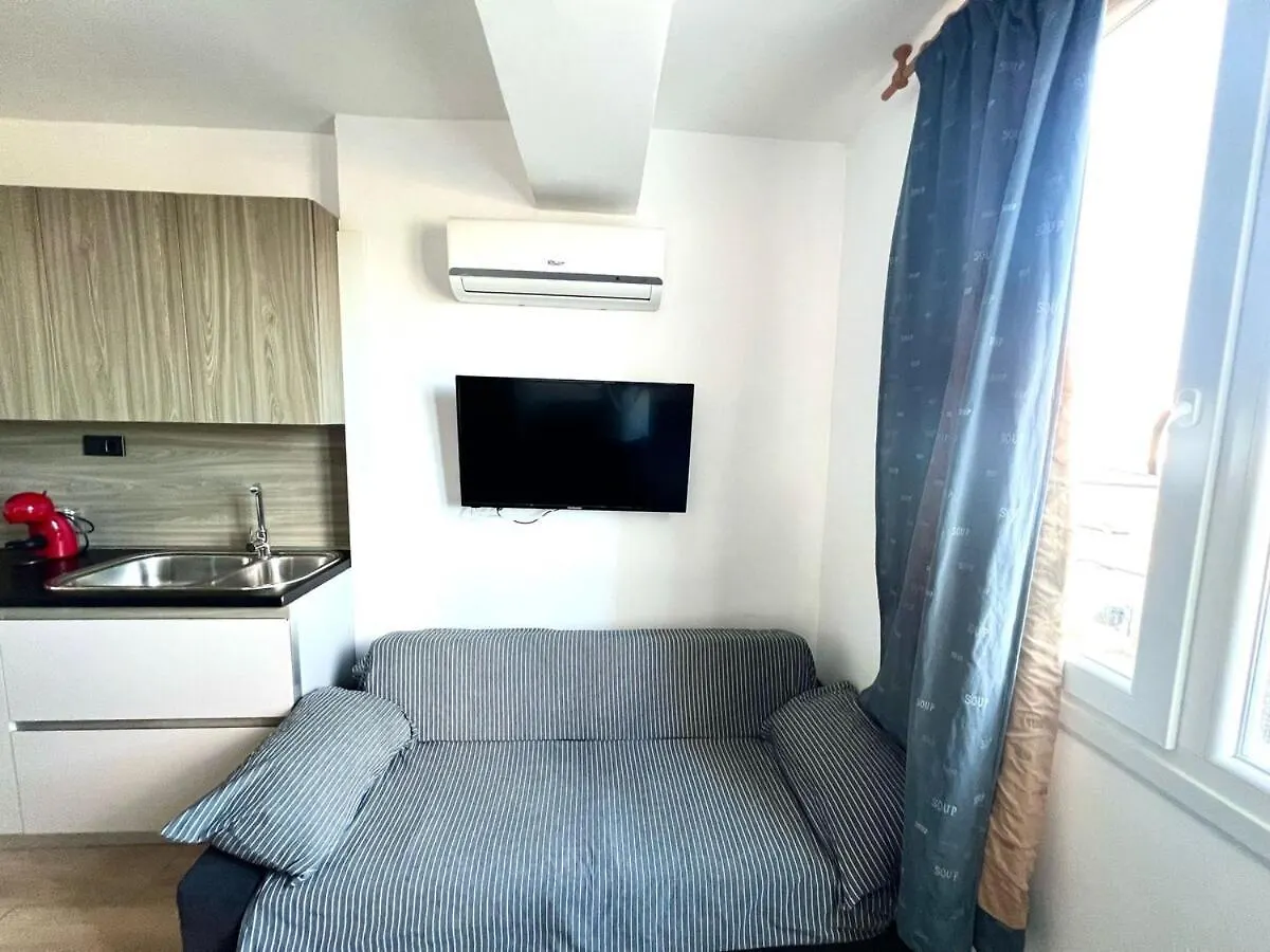 Apartment Apartamento Velazquez Aeropuerto A Malaga